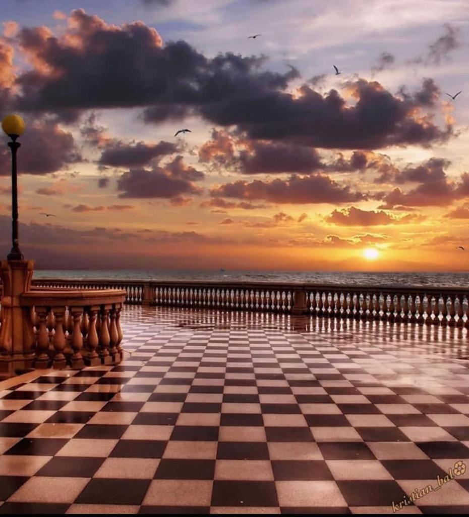 Antico Casale Il Fiorentino Montenero  Exteriér fotografie